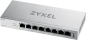 Коммутатор Zyxel GS1200-8HPV3-EU0101F (L2) 8x1Гбит/с 4PoE+ 68W управляемый