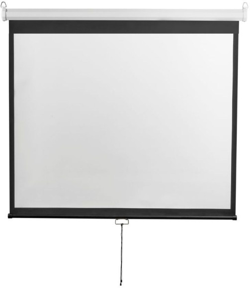 Экран Digis 200" 266x451см Electra-F DSEF-16910 16:9 настенно-потолочный рулонный белый (моторизованный привод)