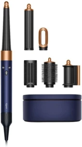 Фен Dyson HD07 1600Вт синий/медный (113277-01) Фен Dyson HD07 1600Вт синий/медный (113277-01)