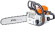 Бензопила Stihl MS 180 1500Вт 2л.с. дл.шины:16" (40cm) (11302000441)
