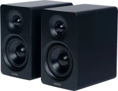 Колонки Edifier M60 2.0 черный 66Вт BT Колонки Edifier M60 2.0 черный 66Вт BT