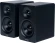 Колонки Edifier M60 2.0 черный 66Вт BT Колонки Edifier M60 2.0 черный 66Вт BT