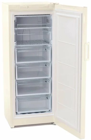 Морозильная камера Stinol STZ 150 E бежевый Морозильная камера Stinol STZ 150 E бежевый