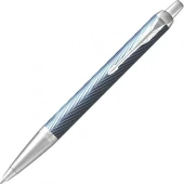 Ручка шариков. Parker IM Premium K318 (2143645) Blue Grey CT M син. черн. подар.кор. Ручка шариков. Parker IM Premium K318 (2143645) Blue Grey CT M син. черн. подар.кор.