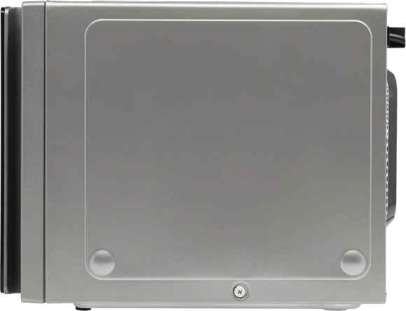 Микроволновая Печь LG MW25R35GISL 25л. 1000Вт стальной/черный