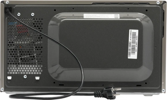 Микроволновая Печь LG MW25R35GISL 25л. 1000Вт стальной/черный