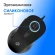 Мышь Оклик 211M черный оптическая 2400dpi USB для ноутбука 6but Мышь Оклик 211M черный оптическая 2400dpi USB для ноутбука 6but