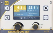 Тестер Ermenrich Zing AL30 красный/черный (81734) Тестер Ermenrich Zing AL30 красный/черный (81734)