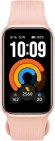 Фитнес-трекер Xiaomi Smart Band 11 Active TFT корп.:розовый рем.:розовый (BHR09AGGL)