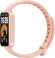 Фитнес-трекер Xiaomi Smart Band 11 Active TFT корп.:розовый рем.:розовый (BHR09AGGL)