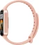 Фитнес-трекер Xiaomi Smart Band 11 Active TFT корп.:розовый рем.:розовый (BHR09AGGL)
