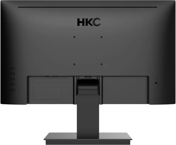 Монитор HKC 23.8" MB24V13FS129 черный IPS LED 16:9 HDMI M/M 250cd 178гр/178гр 1920x1080 100Hz VGA DP FHD 3.35кг