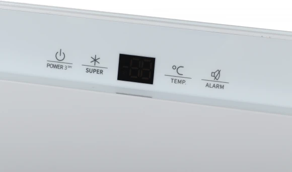 Freezer Lex FBI 101 DF