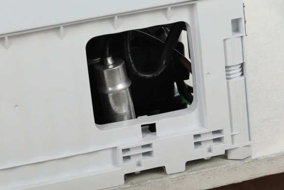 Freezer Lex FBI 101 DF