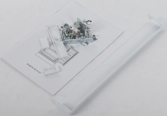 Freezer Lex FBI 101 DF