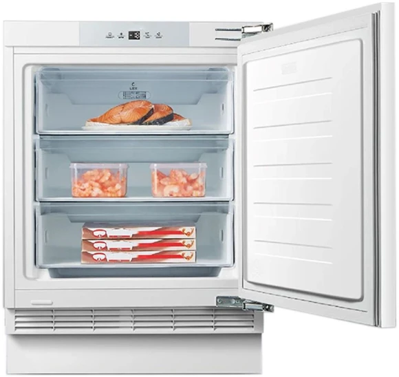 Freezer Lex FBI 101 DF