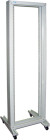 Патч-корд Lanmaster LAN-PC45/S6A-3.0-BL FTP RJ-45 вил.-вилка RJ-45 кат.6A 3м синий LSZH