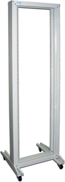 Патч-корд Lanmaster LAN-PC45/S6A-3.0-BL FTP RJ-45 вил.-вилка RJ-45 кат.6A 3м синий LSZH