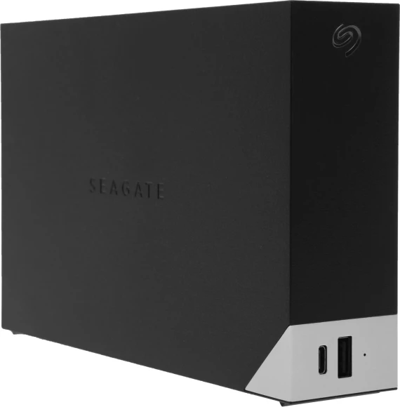 Жесткий диск Seagate USB3.0 10TB STLC10000400 One Touch 3.5" черный Жесткий диск Seagate USB3.0 10TB STLC10000400 One Touch 3.5" черный