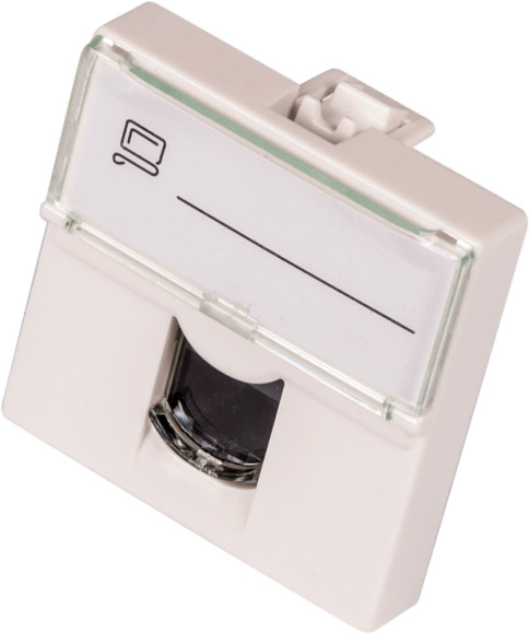 Патч-корд Lanmaster LAN-PC45/S6A-7.0-GY FTP RJ-45 вил.-вилка RJ-45 кат.6A 7м серый LSZH (уп.:1шт)