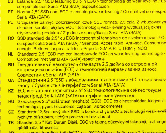 Накопитель SSD A-Data SATA-III 240GB ASU650SS-240GT-R Ultimate SU650 2.5" Накопитель SSD A-Data SATA-III 240GB ASU650SS-240GT-R Ultimate SU650 2.5"
