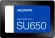 Накопитель SSD A-Data SATA-III 240GB ASU650SS-240GT-R Ultimate SU650 2.5"