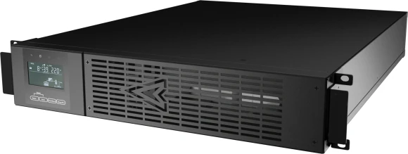 Источник бесперебойного питания Импульс Форвард 2000Вт 2000ВА черный Источник бесперебойного питания Импульс Форвард 2000Вт 2000ВА черный