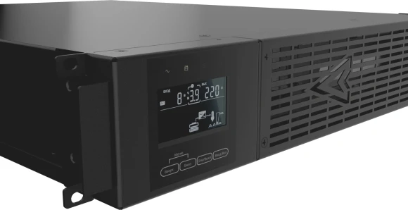 Источник бесперебойного питания Импульс Форвард 2000Вт 2000ВА черный Источник бесперебойного питания Импульс Форвард 2000Вт 2000ВА черный