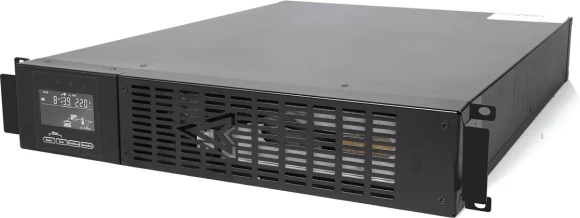 Источник бесперебойного питания Импульс Форвард 2000Вт 2000ВА черный Источник бесперебойного питания Импульс Форвард 2000Вт 2000ВА черный