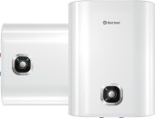 Водонагреватель Thermex Aris 50 2кВт 50л электрический настенный/белый