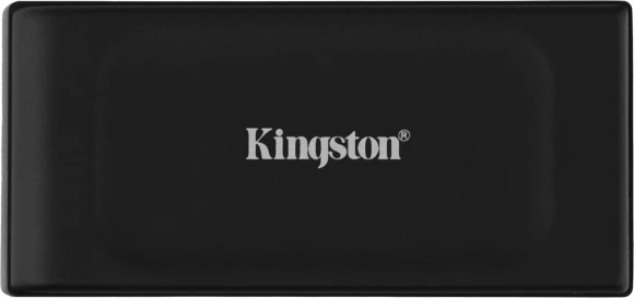 Накопитель SSD Kingston USB-C 2TB SXS1000/2000G SXS1000/1000G XS1000 черный Накопитель SSD Kingston USB-C 2TB SXS1000/2000G SXS1000/1000G XS1000 черный