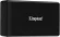 Накопитель SSD Kingston USB-C 2TB SXS1000/2000G SXS1000/1000G XS1000 черный Накопитель SSD Kingston USB-C 2TB SXS1000/2000G SXS1000/1000G XS1000 черный