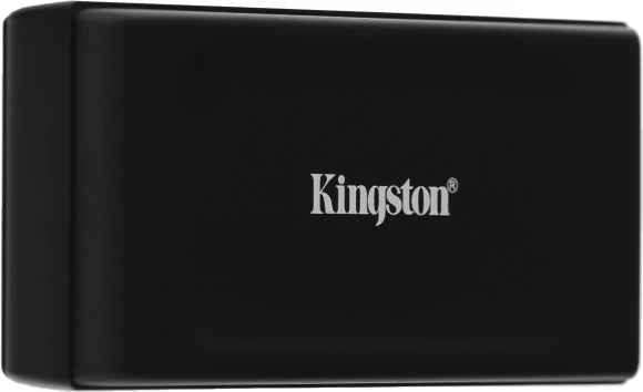 Накопитель SSD Kingston USB-C 2TB SXS1000/2000G SXS1000/1000G XS1000 черный Накопитель SSD Kingston USB-C 2TB SXS1000/2000G SXS1000/1000G XS1000 черный
