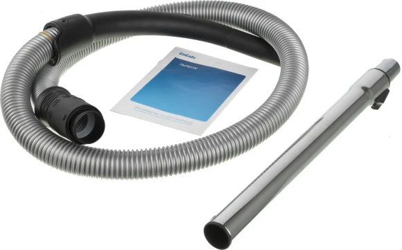 Пылесос BBK BV1502 1600Вт черный/вишневый