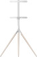 Подставка для телевизора Onkron TS1220 белый 32"-65" макс.35кг напольный Подставка для телевизора Onkron TS1220 белый 32"-65" макс.35кг напольный