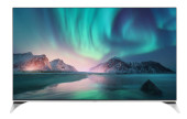 Телевизор QLED Hyundai 50" H-LED50QBU7500 Android TV Frameless черный/серебристый 4K Ultra HD 60Hz DVB-T DVB-T2 DVB-C DVB-S DVB-S2 USB WiFi Smart TV Телевизор QLED Hyundai 50" H-LED50QBU7500 Android TV Frameless черный/серебристый 4K Ultra HD 60Hz DVB-T DVB-T2 DVB-C DVB-S DVB-S2 USB WiFi Smart TV