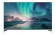 Телевизор QLED Hyundai 50" H-LED50QBU7500 Android TV Frameless черный/серебристый 4K Ultra HD 60Hz DVB-T DVB-T2 DVB-C DVB-S DVB-S2 USB WiFi Smart TV