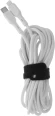 Кабель BoraSCO 52549 USB Type-C (m)-Lightning (m) 3м белый коробка Кабель BoraSCO 52549 USB Type-C (m)-Lightning (m) 3м белый коробка