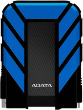 Жесткий диск A-Data USB3.0 1TB AHD710P-1TU31-CBL HD710Pro DashDrive Durable 2.5" синий