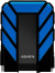 Жесткий диск A-Data USB3.0 1TB AHD710P-1TU31-CBL HD710Pro DashDrive Durable 2.5" синий