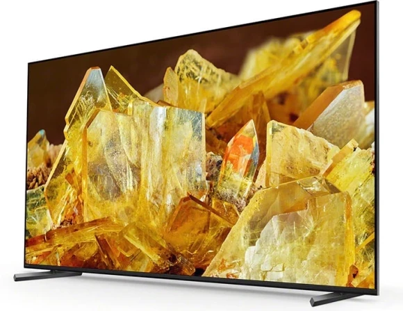 Телевизор LED Sony 65" XR-65X90L BRAVIA темно-серебристый 4K Ultra HD 120Hz DVB-T DVB-T2 USB WiFi Smart TV Телевизор LED Sony 65" XR-65X90L BRAVIA темно-серебристый 4K Ultra HD 120Hz DVB-T DVB-T2 USB WiFi Smart TV