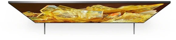 Телевизор LED Sony 65" XR-65X90L BRAVIA темно-серебристый 4K Ultra HD 120Hz DVB-T DVB-T2 USB WiFi Smart TV Телевизор LED Sony 65" XR-65X90L BRAVIA темно-серебристый 4K Ultra HD 120Hz DVB-T DVB-T2 USB WiFi Smart TV