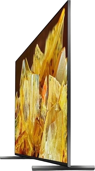 Телевизор LED Sony 65" XR-65X90L BRAVIA темно-серебристый 4K Ultra HD 120Hz DVB-T DVB-T2 USB WiFi Smart TV Телевизор LED Sony 65" XR-65X90L BRAVIA темно-серебристый 4K Ultra HD 120Hz DVB-T DVB-T2 USB WiFi Smart TV