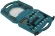 Набор инструментов Makita D-42020 65 предметов (жесткий кейс)