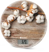 Весы кухонные электронные Vitek VT-8019 макс.вес:10кг Весы кухонные электронные Vitek VT-8019 макс.вес:10кг