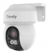 Камера видеонаблюдения IP Tiandy Tian TC-H333D 9DB-4 4-4мм цв. Камера видеонаблюдения IP Tiandy Tian TC-H333D 9DB-4 4-4мм цв.