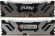 Память DDR5 2x16GB 6400MHz Kingston KF564C32RSAK2-32 Fury Renegade XMP RGB RTL Gaming PC5-51200 CL32 DIMM 288-pin 1.4В kit dual rank с радиатором Ret