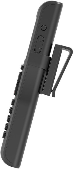 Телефон IP Flyingvoice FIP16 Plus черный