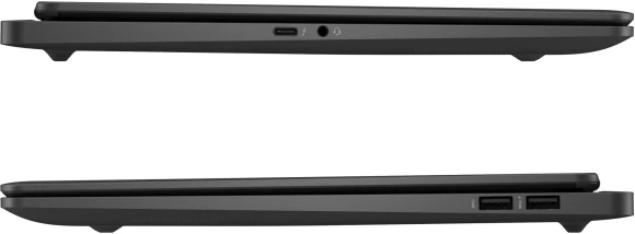 Ноутбук HP Omen 14-fb0016ci Core Ultra 7 155H 16Gb SSD1Tb NVIDIA GeForce RTX4060 8Gb 14" OLED 2.8K (2880x1800) FreeDOS black WiFi BT Cam (A1AA6EA)