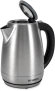 Чайник электрический Hyundai HYK-S8408 1.7л. 2200Вт серебристый матовый/черный корпус: металл Чайник электрический Hyundai HYK-S8408 1.7л. 2200Вт серебристый матовый/черный корпус: металл